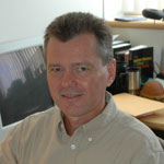 Randy J. Hendricks, Ph.D.